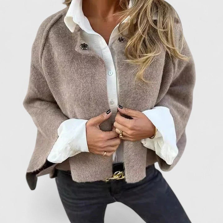 Femmes Vestes & Manteaux