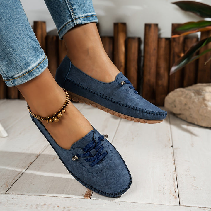 Mocassins Flessibili Orthelia
