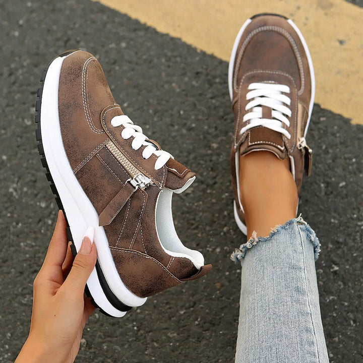Lacey | Orthopaedic Sneaker