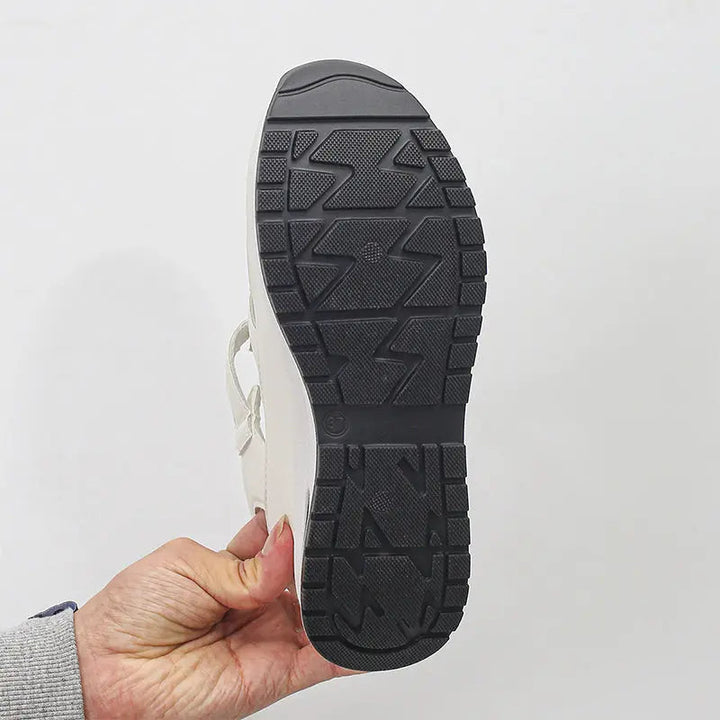 Lone - Sandales Parfaitement Confortables