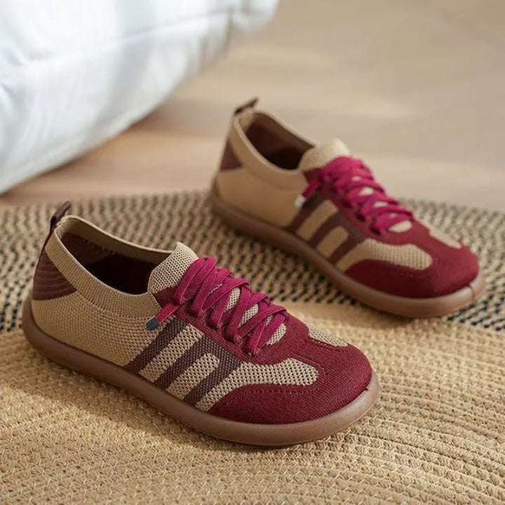 ErgoNova™ - Women's Orthopaedic Comfort Shoes