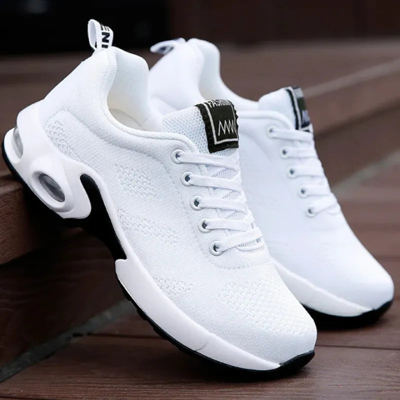 ErgoVita - Orthopaedic Comfort Trainers for Women