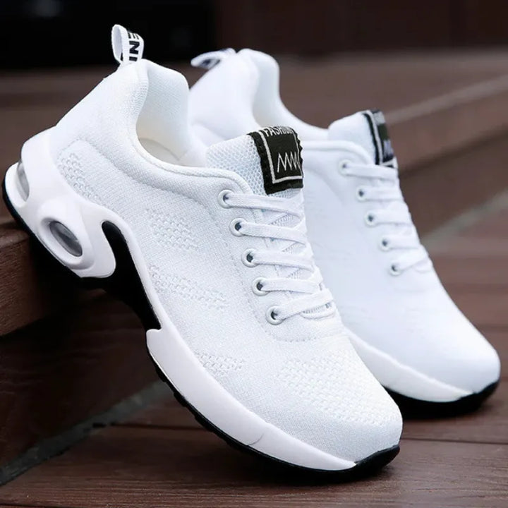ErgoVita - Orthopaedic Comfort Trainers for Women