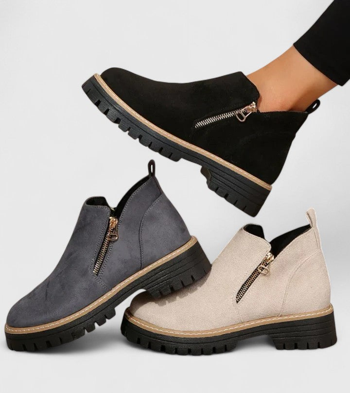 Tessa Orthopedic Boots