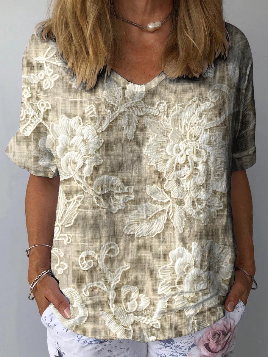 Blouse Betina