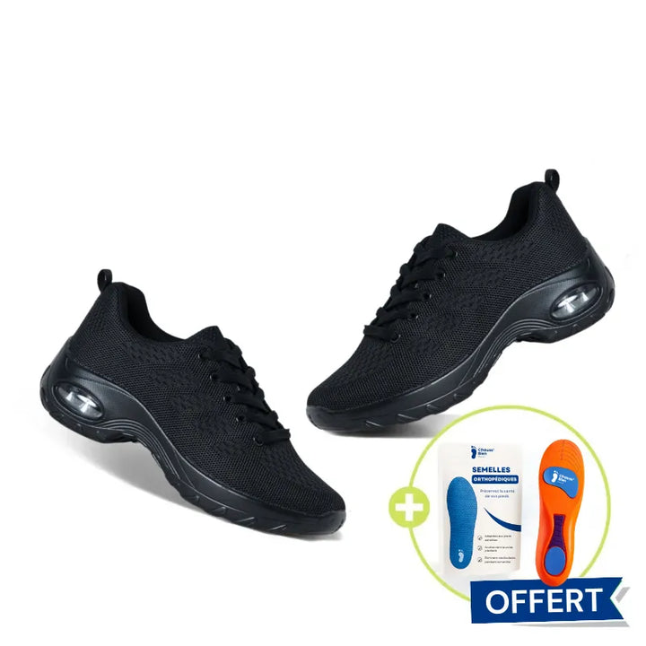 ErgoActive™ - Orthopaedic Comfort Trainers