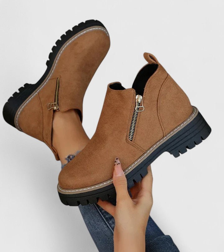 Tessa Orthopedic Boots