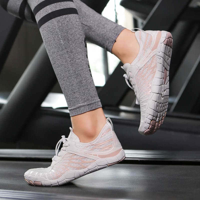 Lison™ – Chaussures Barefoot Air+