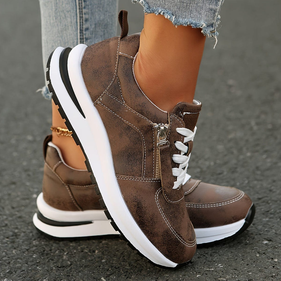 Lacey | Orthopaedic Sneaker