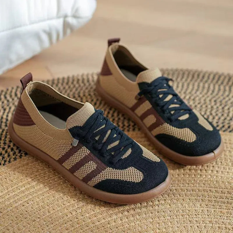 ErgoNova™ - Women's Orthopaedic Comfort Shoes