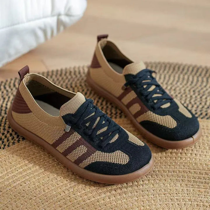 ErgoNova™ - Women's Orthopaedic Comfort Shoes