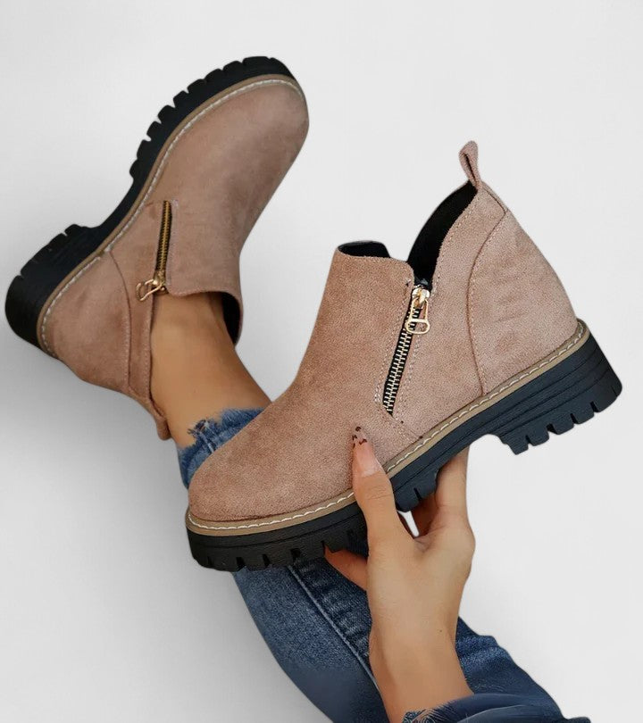 Tessa Orthopedic Boots