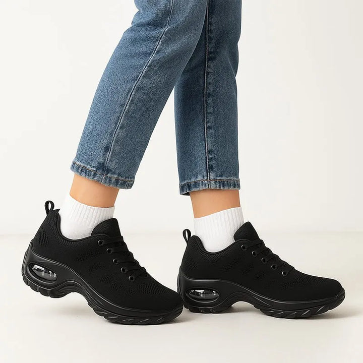 ErgoActive™ - Orthopaedic Comfort Trainers