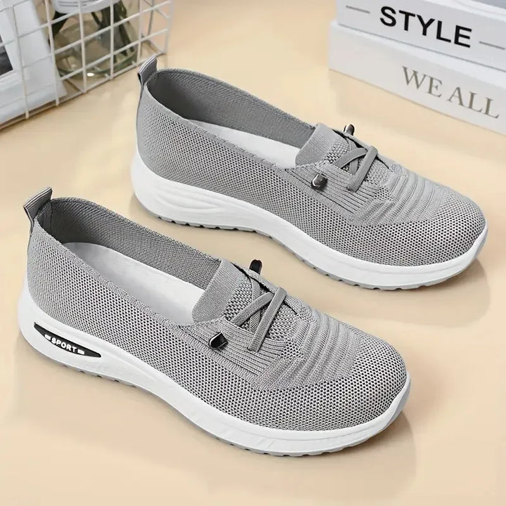 ErgoSport+™ - Women's Orthopaedic Comfort Trainers