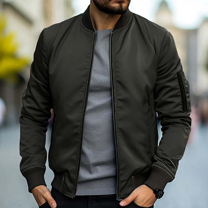 Luxara - Veste D'Été Chic