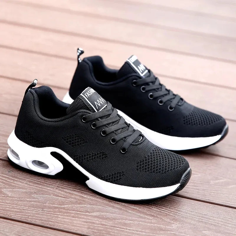 ErgoVita - Orthopaedic Comfort Trainers for Women