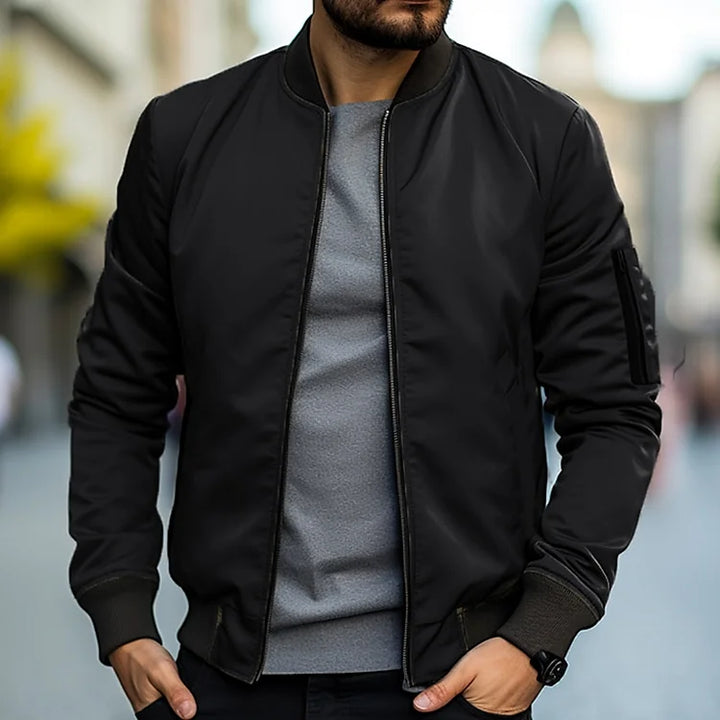 Luxara - Veste D'Été Chic