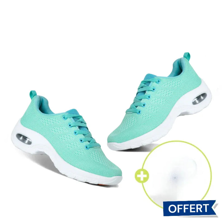ErgoActive™ - Orthopaedic Comfort Trainers