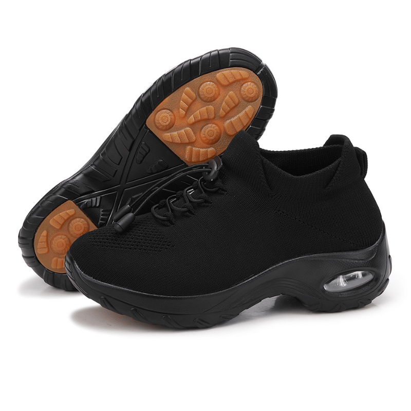 Camille™ – Chaussures Orthopédiques Motion