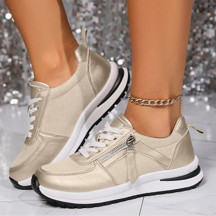 Lacey | Orthopaedic Sneaker