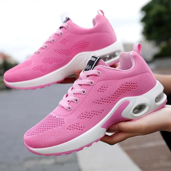 ErgoVita - Orthopaedic Comfort Trainers for Women