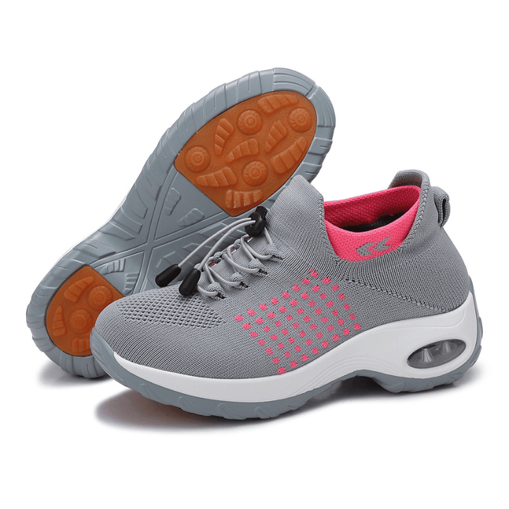 Camille™ – Chaussures Orthopédiques Motion