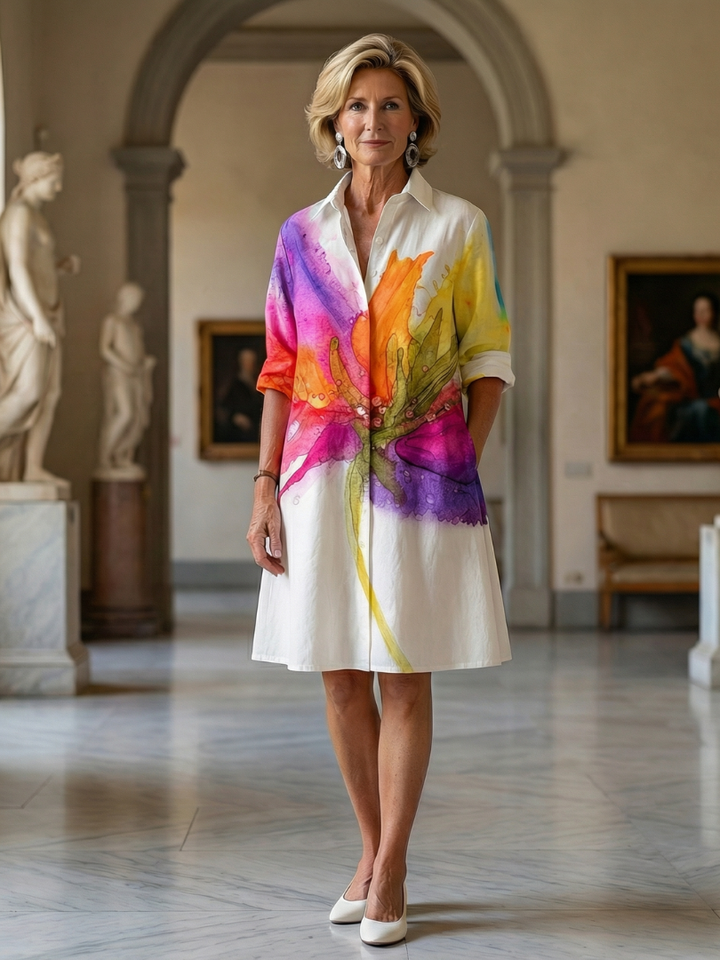 Margaux | Robe Élégante