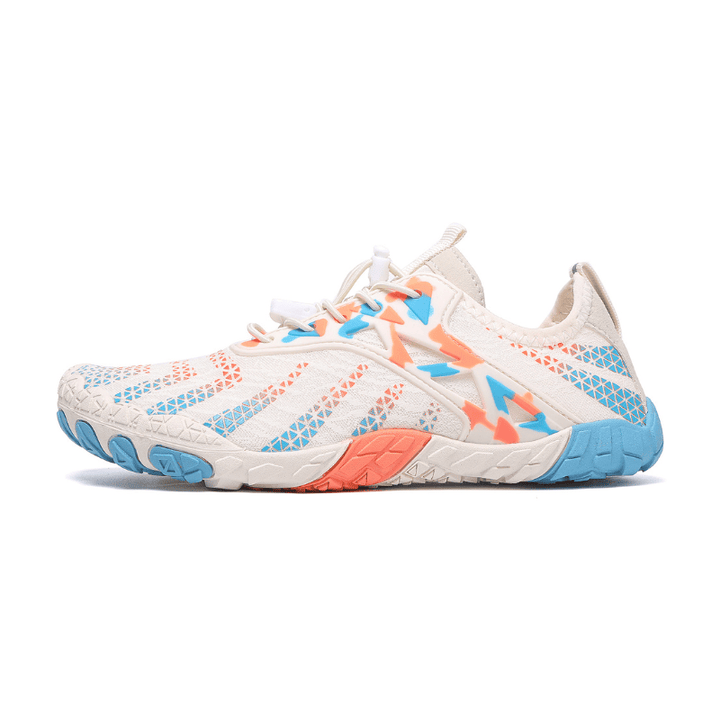Lucie™ – Chaussures Barefoot Freedom
