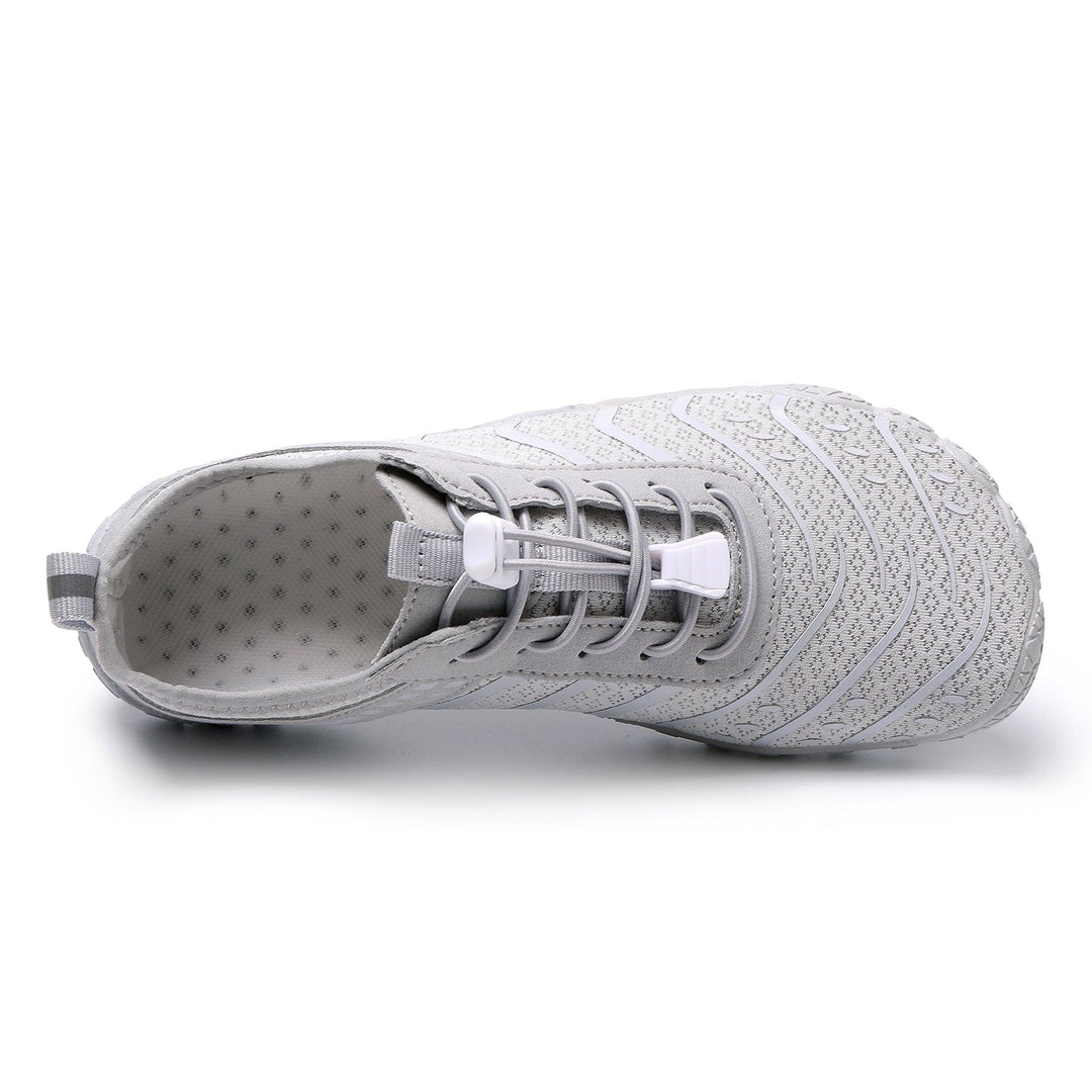 Maëlle™ – Chaussures Barefoot AirFlex