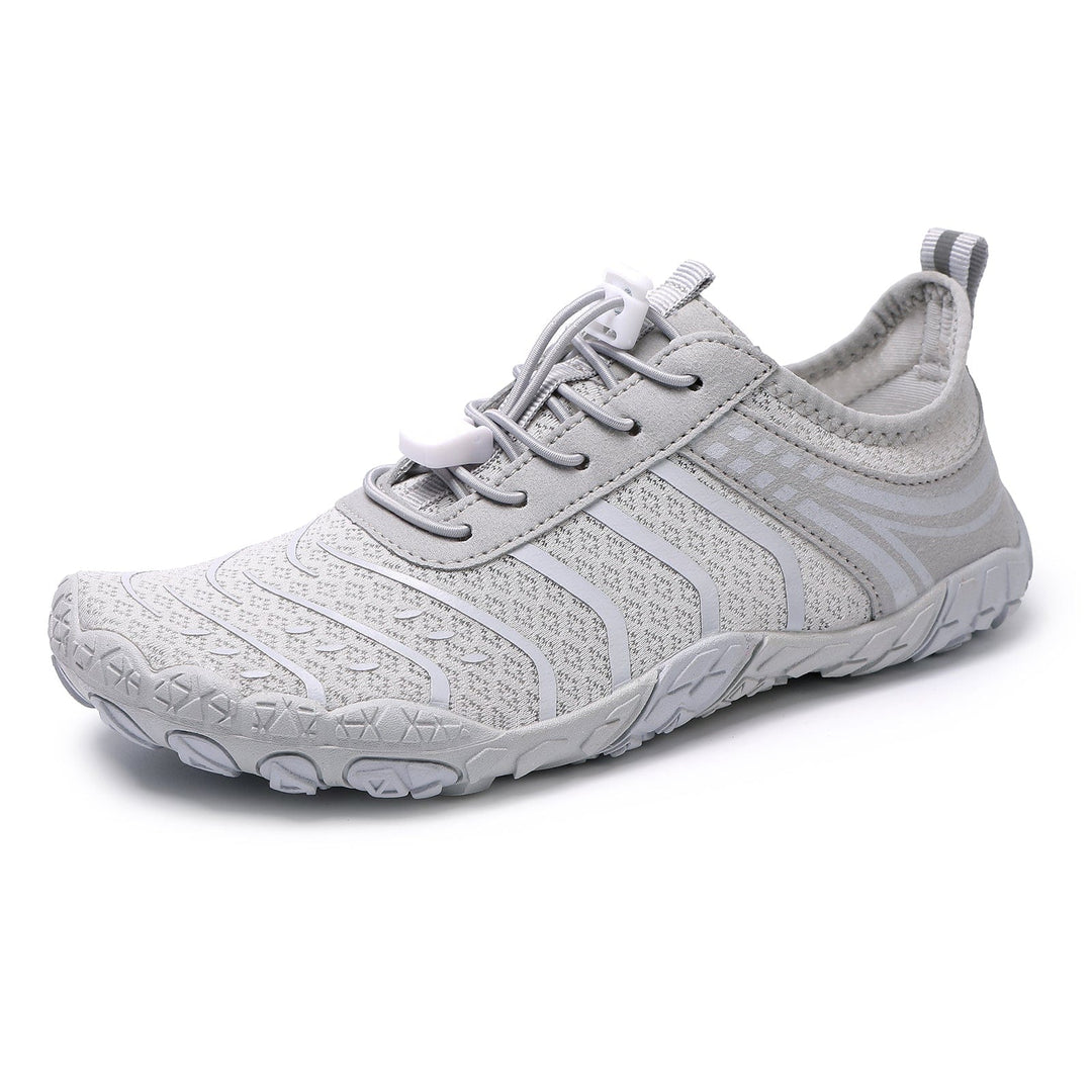 Maëlle™ – Chaussures Barefoot AirFlex