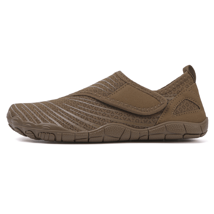 Capucine™ – Chaussures Barefoot Nature+