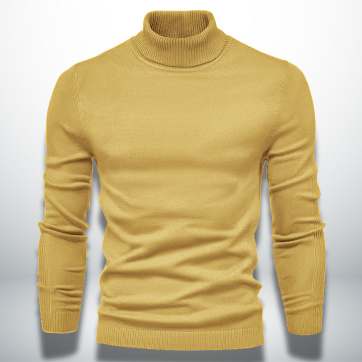 Ellis - Pull Montant Élégant