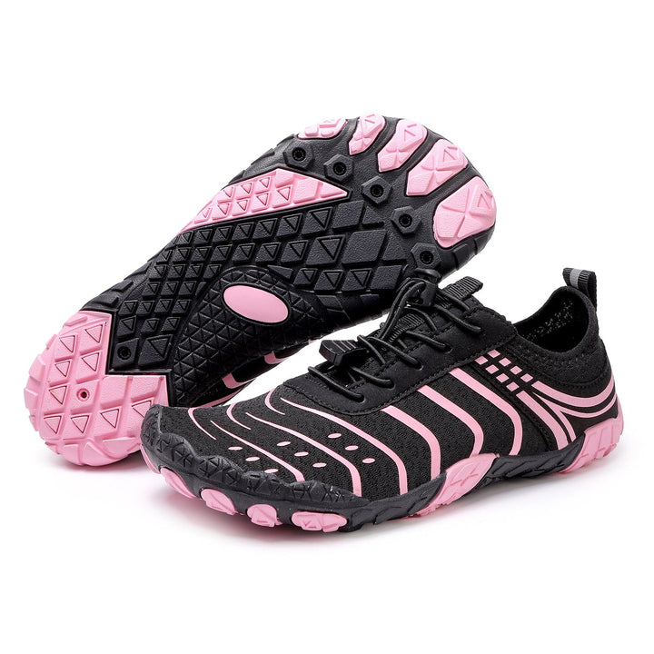 Maëlle™ – Chaussures Barefoot AirFlex