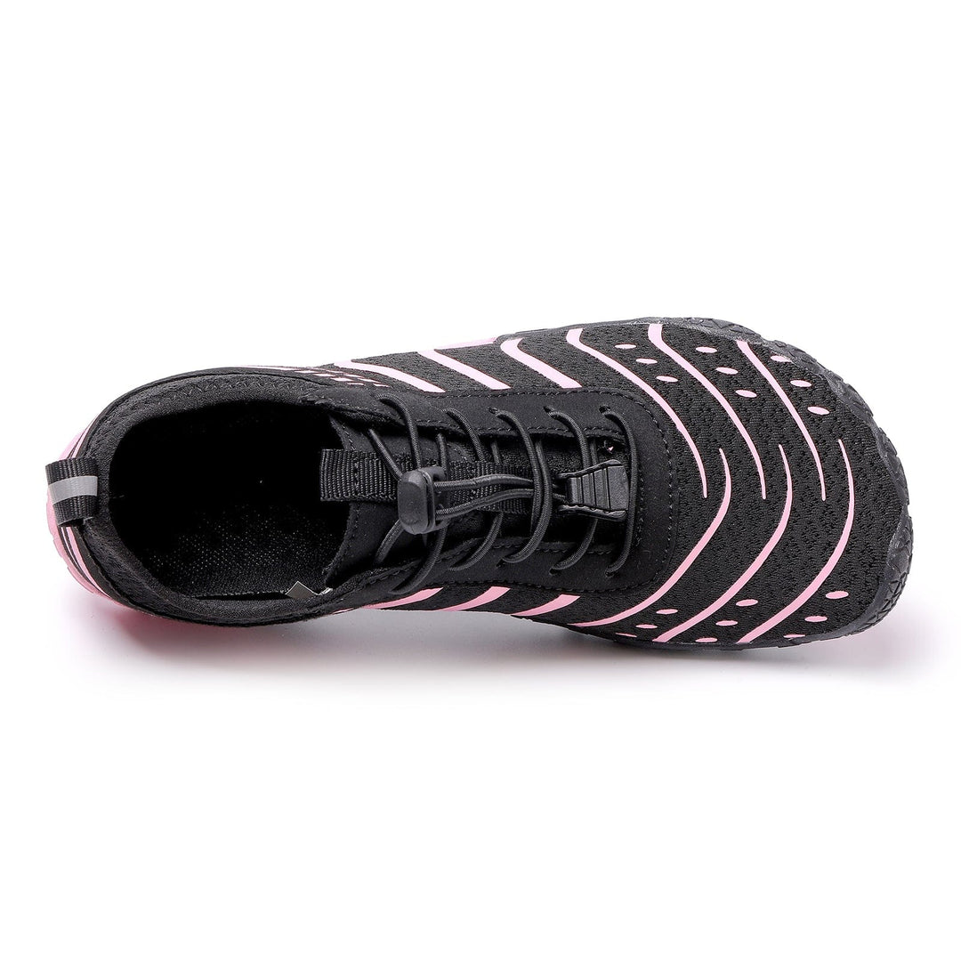 Maëlle™ – Chaussures Barefoot AirFlex