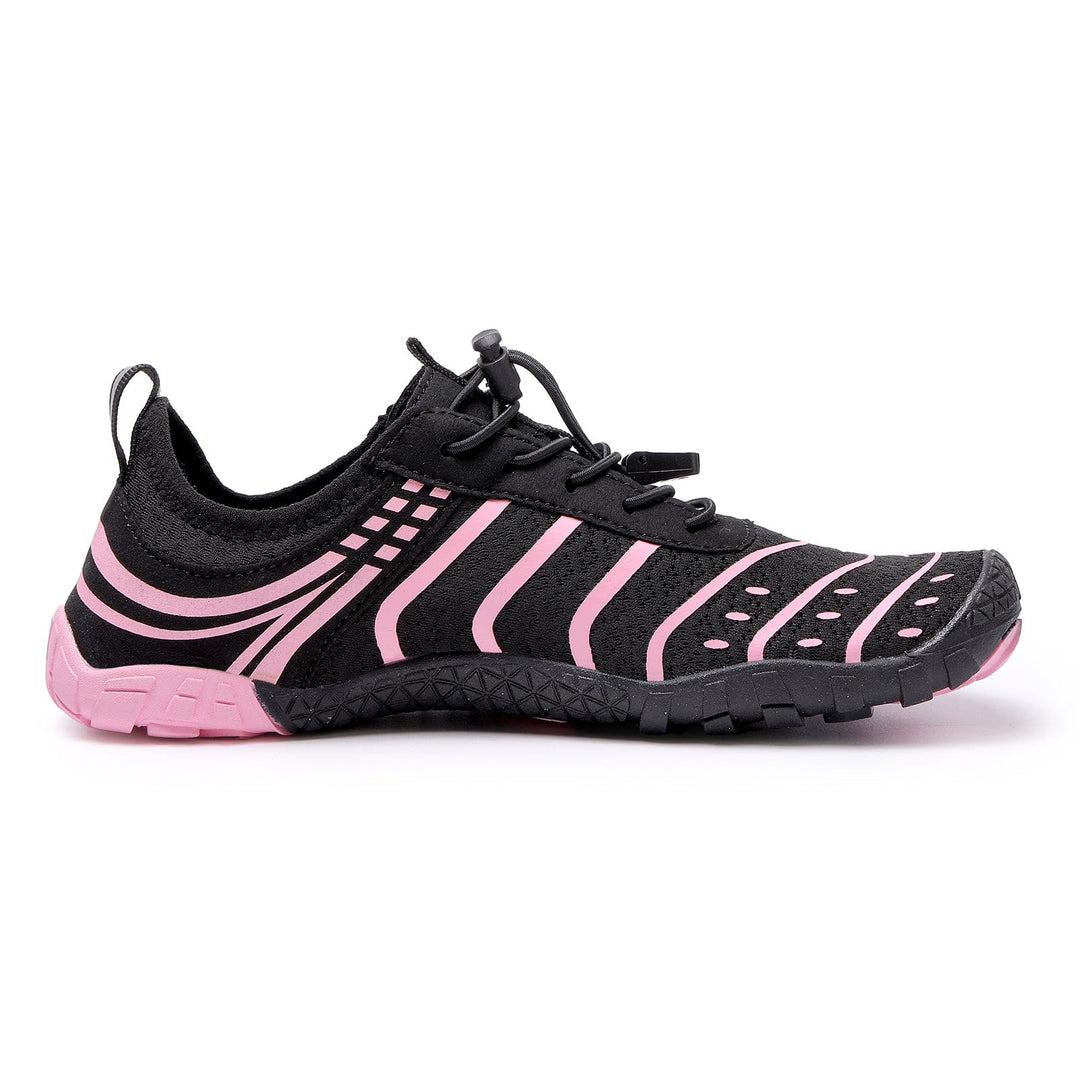 Maëlle™ – Chaussures Barefoot AirFlex