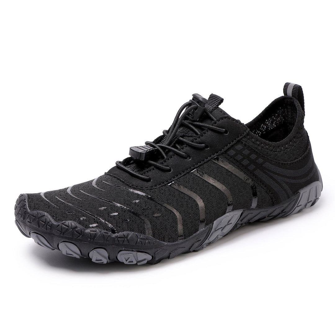 Maëlle™ – Chaussures Barefoot AirFlex