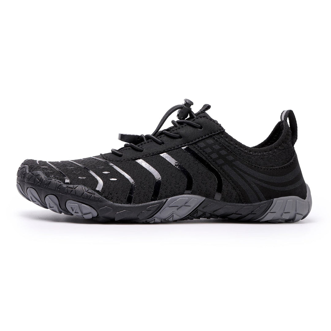 Maëlle™ – Chaussures Barefoot AirFlex