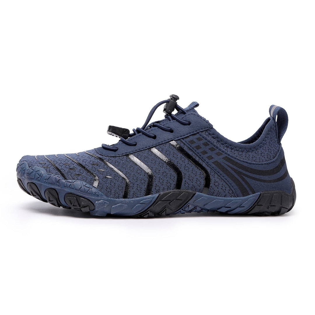 Maëlle™ – Chaussures Barefoot AirFlex