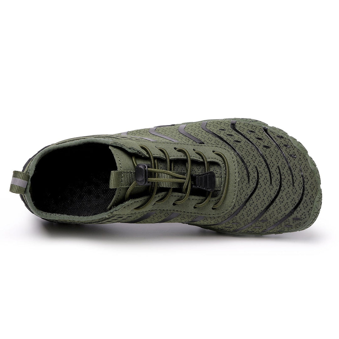 Maëlle™ – Chaussures Barefoot AirFlex