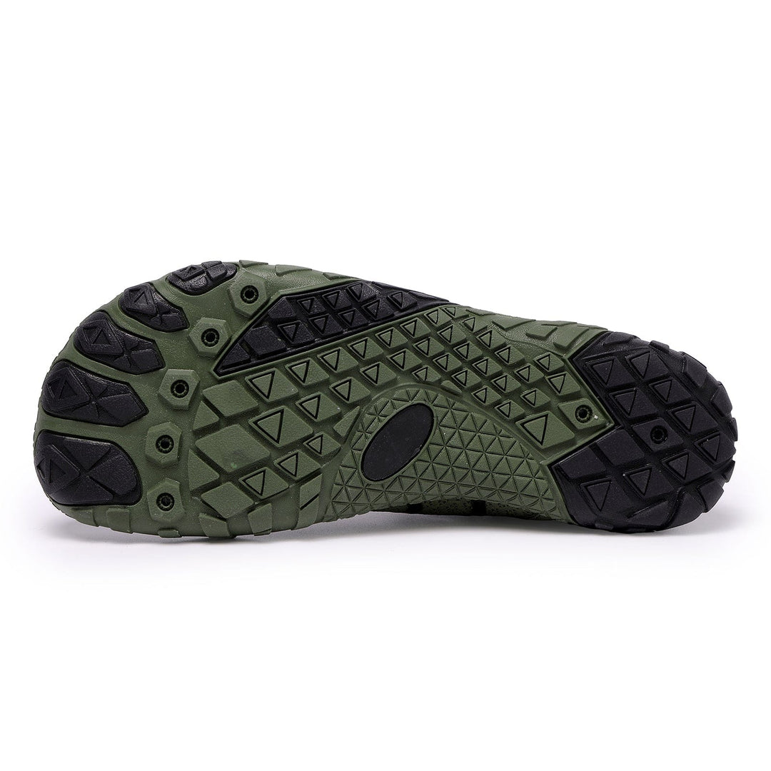 Maëlle™ – Chaussures Barefoot AirFlex