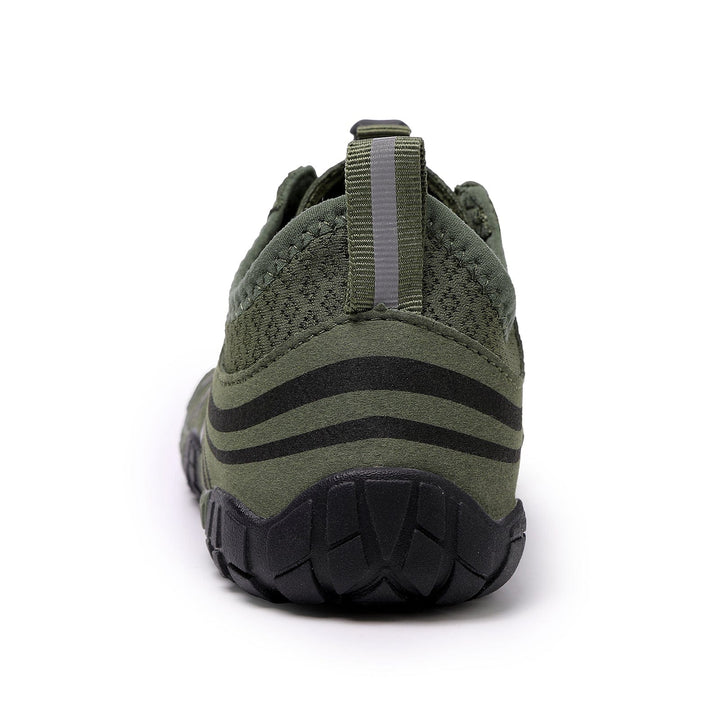 Maëlle™ – Chaussures Barefoot AirFlex