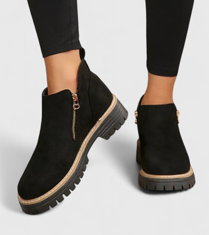 Tessa Orthopedic Boots