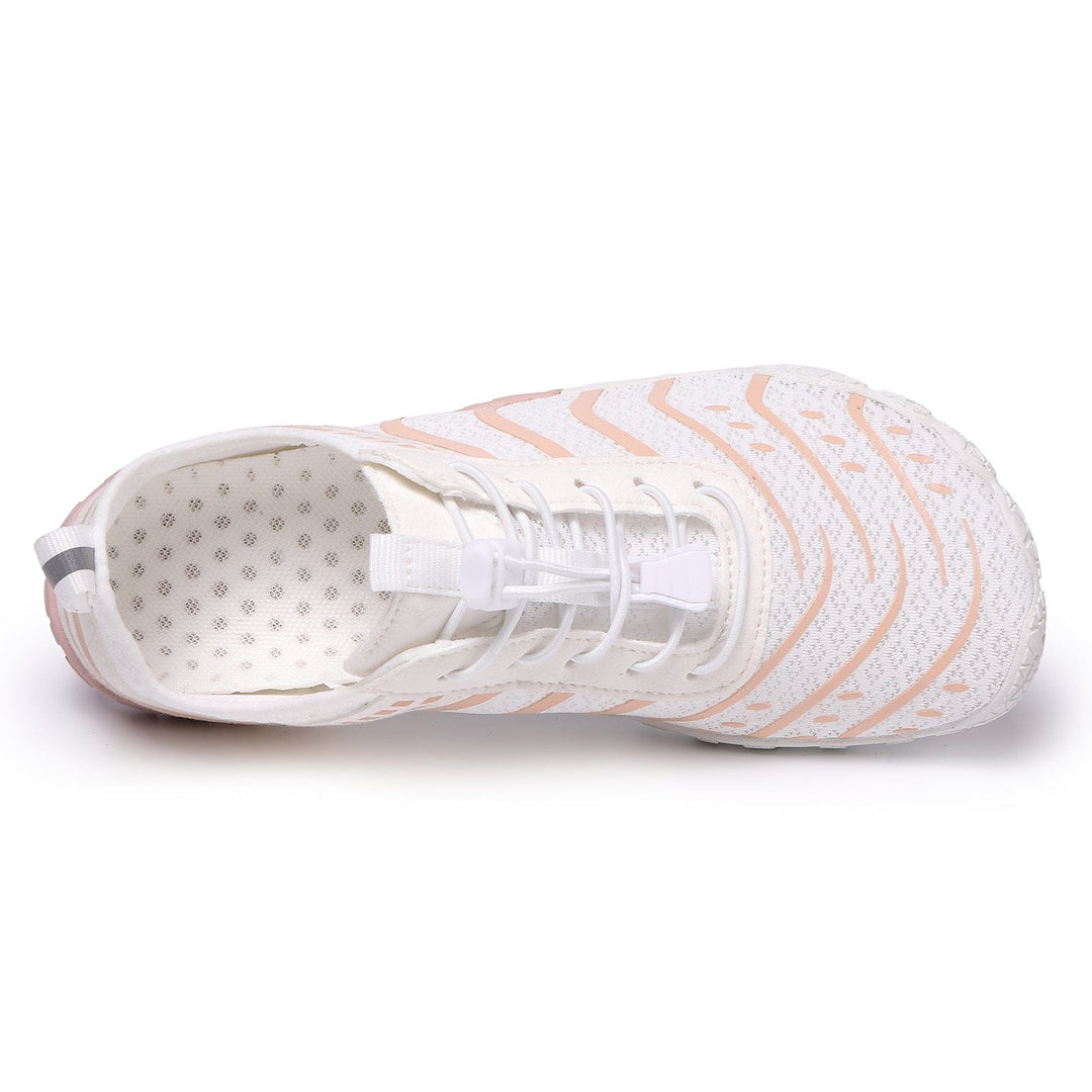 Maëlle™ – Chaussures Barefoot AirFlex