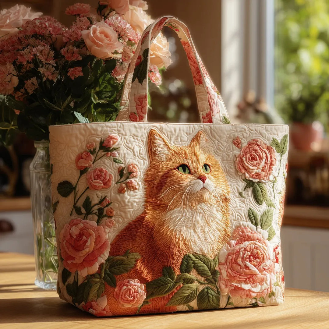Paisley | Sac à main quotidien doux fait à la main