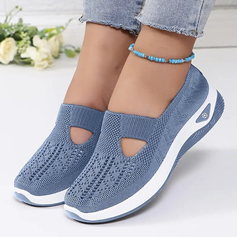 Lora Chaussures Orthopédiques Confortables Antidérapantes