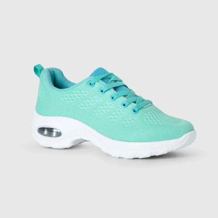 ErgoActive™ - Orthopaedic Comfort Trainers