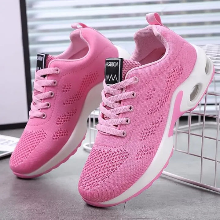 ErgoVita - Orthopaedic Comfort Trainers for Women