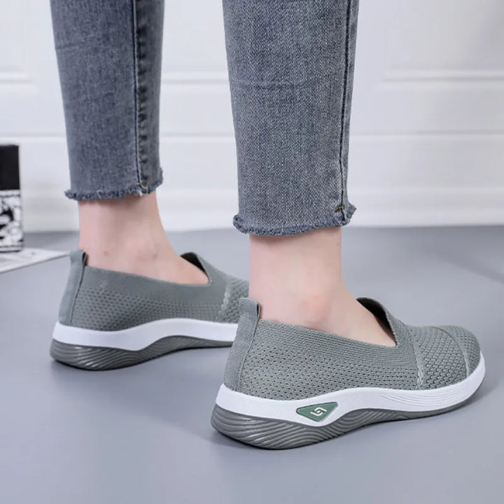 Ergofit+™ - Orthopaedic Comfort Trainers for Women