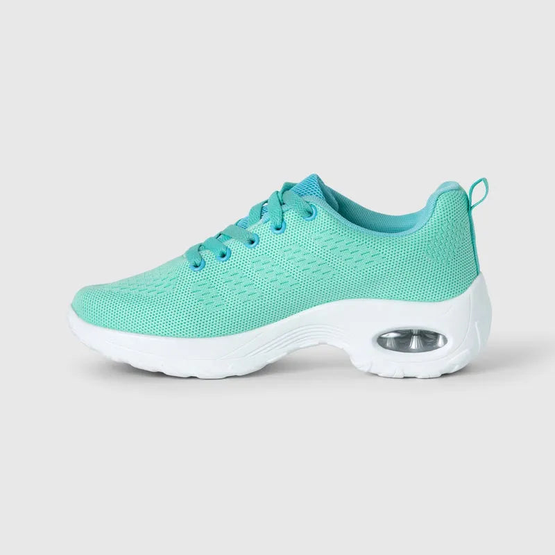 ErgoActive™ - Orthopaedic Comfort Trainers
