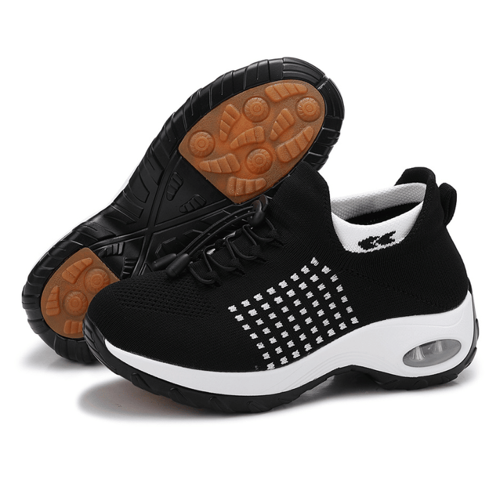 Camille™ – Chaussures Orthopédiques Motion